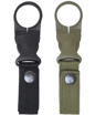 TrailClip Water Bottle Holder Clip Backpack Carabiner Hook 6