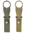 TrailClip Water Bottle Holder Clip Backpack Carabiner Hook 7