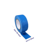 Multi Surface Paint Masking Tape Easy Removal For Clean Lines And Crafts 3
