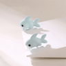 Cute Mini Cartoon Animal Earrings For Everyday Style And Gifts 4