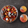 Pearlescent Wax Seal Beads Mix Color For Envelope And Craft Sealing 2