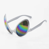 Alien Martian Party Sunglasses Fun Costume Glasses For Kids And Adults 4