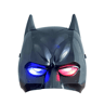 Superhero LED Cosplay Mask For Kids And Adults Costume Parties 4
