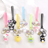 Cute Sanrio Cartoon Character Keychain Backpack Pendant For Girls And Collectors 9