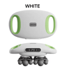 Professional Deep Tissue Massage Gun With 24 Heads High Power Muscle Relief 8