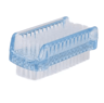 Double Sided Nail Cleaning Brush For Manicure And Pedicure Care 6