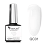 VENALISA Quick Construction Jelly Nail Gel Semi Transparent Strengthening Formula 75ml 4