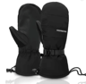 Winter Ski Gloves Warm Waterproof Touchscreen Snow Gloves For Women 5