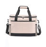 Large Capacity Leakproof Picnic Cooler Bag Insulated Lunch Tote 7