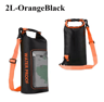 Waterproof Dry Bag 2L And 5L For Kayaking Surfing And Outdoor Adventures 9