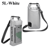 Waterproof Dry Bag 2L And 5L For Kayaking Surfing And Outdoor Adventures 4