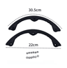Skateboard Deck Guard Anti Collision Edge Protection Strip 8
