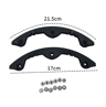 Skateboard Deck Guard Anti Collision Edge Protection Strip 10
