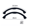 Skateboard Deck Guard Edge Protection Strip Set For Boards And Snowboards 8