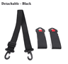Adjustable Ski Pole Carry Strap Shoulder And Hand Carrier For Skiing 7