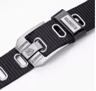 Mens Canvas Nylon Military Style Casual Belt Pin Buckle 4