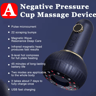 Electric EMS Guasha Massager With Heat Microcurrent Body Sculpting Brush 4