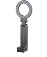 Universal Magnetic Phone Holder Travel Essentials Flexible Rotation Hands Free Mount 4