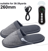 EMS Foot Massager Slippers Electric Foot Pain Relief Massage Shoes 2