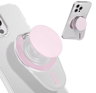 Magnetic Phone Grip Stand For MagSafe Collapsible Kickstand Holder 6