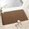 Japanese Style Outdoor Doormat Anti Slip Dirt Trapping Entry Mat 4