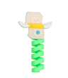 Silicone Cable Protector And Cord Winder Protective Cover 11