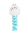 Silicone Cable Protector And Cord Winder Protective Cover 8