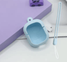 Silicone Earbuds Case With Lanyard Protective Cover For HQAi H4 2