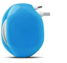 Automatic Retractable Earphone Cable Organizer Desktop Cord Winder 2