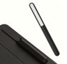 Self Adhesive Silicone Pencil Holder For Tablet Stylus Secure Pen Clip 3