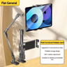 Adjustable Tablet Stand 360 Rotation Foldable Phone And Tablet Holder 7