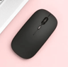Silent Bluetooth Wireless Mouse For Laptop Tablet And PC 3