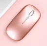 Ergonomic Wireless Bluetooth Mouse For Laptop Tablet And Phone 7