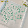 JasmineFresh Home Fragrance Bags Wardrobe Car Air Freshener 100 Pack 6
