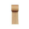 WoodTrim Self Adhesive Skirting Tape Wood Grain Wall And Floor Repair Strip 5M 10