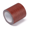 WoodTrim Self Adhesive Skirting Tape Wood Grain Wall And Floor Repair Strip 5M 18