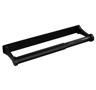 CleanMount Under Cabinet Paper Towel Holder Wall Mount Toilet Roll Organizer 4
