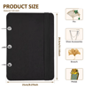 Felt Pin Brooch Display Storage Book Large Capacity Collector Album 3