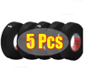 Automotive Cloth Insulating Tape Heat Resistant Waterproof Sealing Tape 6