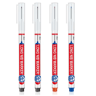 Precision Deep Hole Marker Pen Set Long Nib Waterproof Marking Tool 21