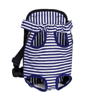 Camouflage Breathable Dog Backpack Carrier For Travel And Outdoor Adventures 14