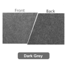 Large Wool Felt Desk Mat Mouse Pad For Gaming And Office Use 4