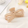 Large Hair Claw Clip For Thick Hair Strong Hold Ponytail Accessory 21