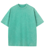 Heritage Wash Oversized T Shirt Vintage Streetwear Tee 9