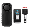 Extractme Wireless Motorcycle Alarm Waterproof Remote Control Anti Theft System 14