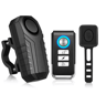Extractme Wireless Motorcycle Alarm Waterproof Remote Control Anti Theft System 15