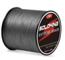 SOLOKING 300M Braided Fishing Line Super Strong PE Multifilament Line 6