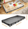 Waterproof Guinea Pig Cage Liner Oxford Cloth Habitat Base Pad 5