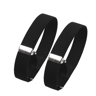 Classic Elastic Sleeve Garters For Men Adjustable Arm Bands 5