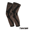 Copper Compression Full Leg Sleeve Knee Support For Sports And Recovery 4